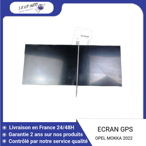 Ecran gps opel - gps,