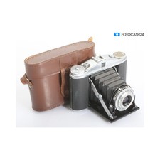 Agfa Isolette II Caméra Moyen