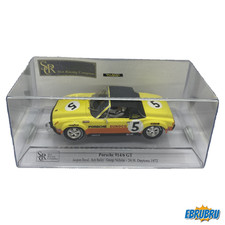 Porsche 914/6 GT Daytona 1972