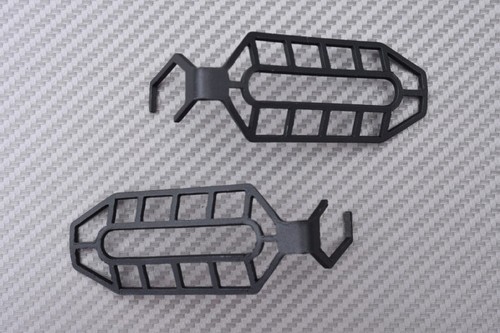Protections clignotants - clignotants, en