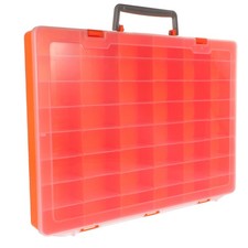  Boite Rangement Transparente