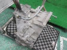 TOYOTA Probox 2004 Automatic