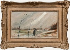 Charles Cuzin (1907-1975) -