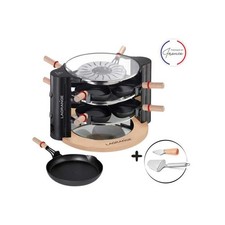 Raclette Lagrange Raclette