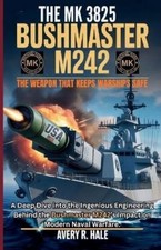 Avery R Hale The MK 3825