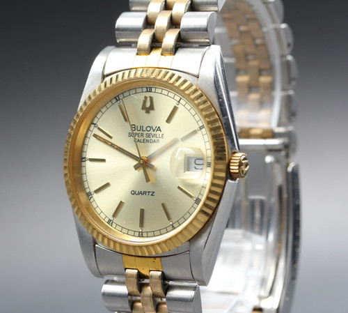 Montre homme vintage - homme, "exc+5"