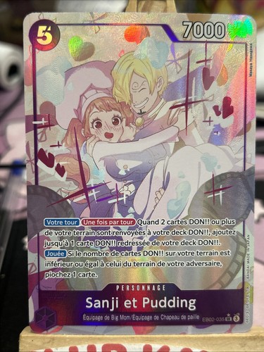 Carte one piece - carte,