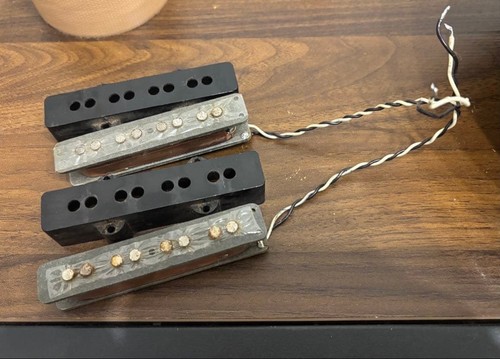 Fender usa 1970s - fender, bobbin