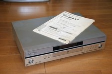 Pioneer DV-800AV LECTEUR DVD