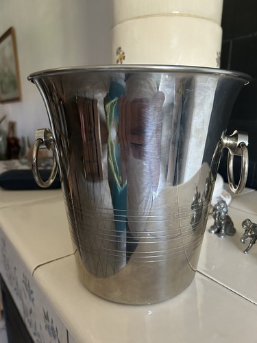 Seau champagne guy - seau,