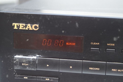 Teac 3010 stereo cassette - stereo,