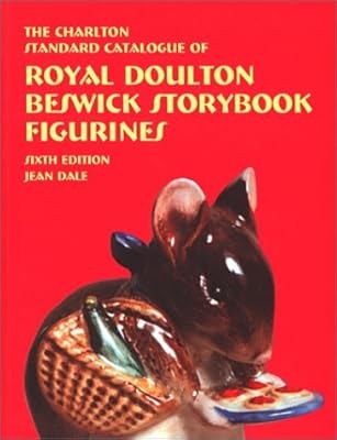 Royal doulton beswick - royal,