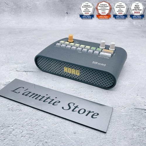 Korg mini compact - kr,