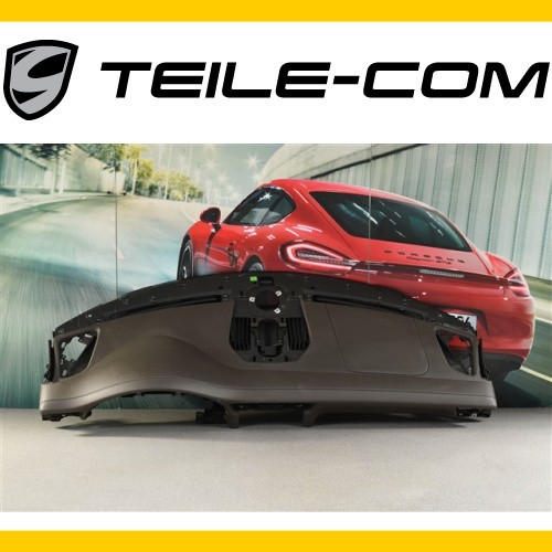 Porsche 911 991 tableau - porsche,