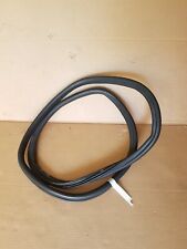 Joint d'étanchéité Caoutchouc coffre hayon Malle Audi A4 B6 2.5 TDI V6 Cabriolet