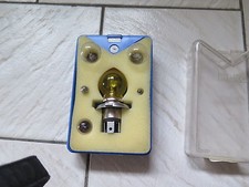 Coffret de secours 6 lampes