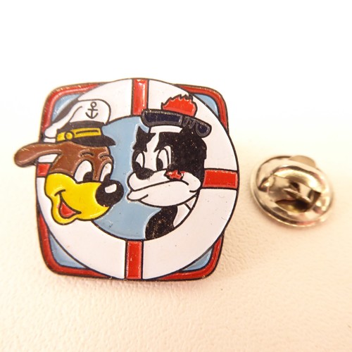 Pin pins badge bd - pin's,