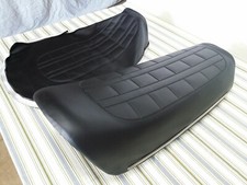 KAWASAKI 350 SEAT COVER