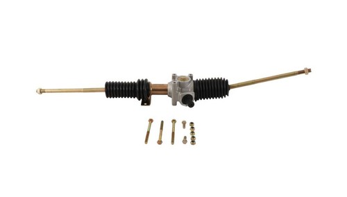 Volant direction polaris - volant,