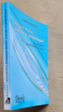 Comment devenir sourcier et géobiologue Adolphe LANDSPURG Ed Dangles 1990 Dédica