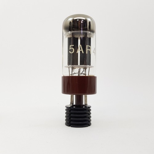 Tube 5ar4 gz34 - /,