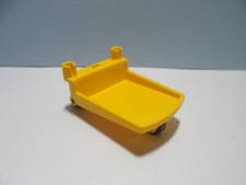 PLAYMOBIL – Base de caddie /