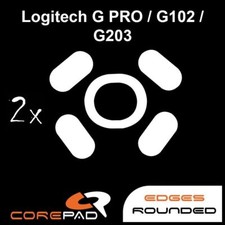 Corepad Skatez Logitech G PRO