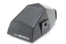 [Top MINT] Zenza Bronica AE