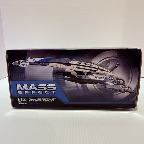 Mass effect alliance - alliance, normandy