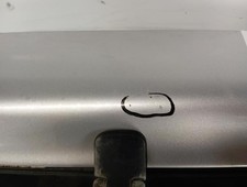 Malle/Hayon arriere RENAULT