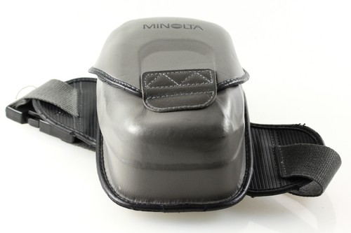 Minolta riva zoom - minolta,