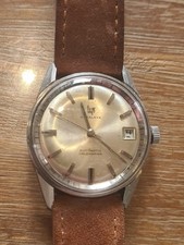 Montre Automatique Lip