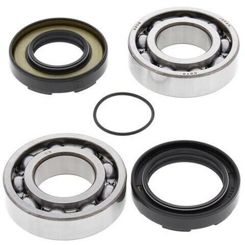 Kit roulements koyo joint - roulements,