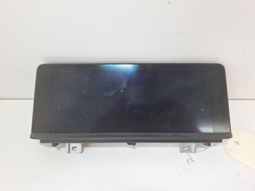 Ecran gps bmw serie f31 - ecran, 3