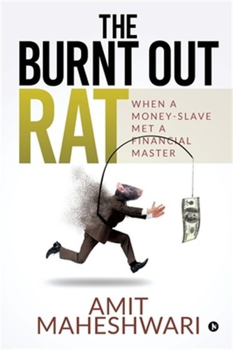 The burnt out rat when - the,
