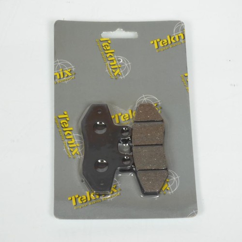 Plaquette frein teknix pour - frein,