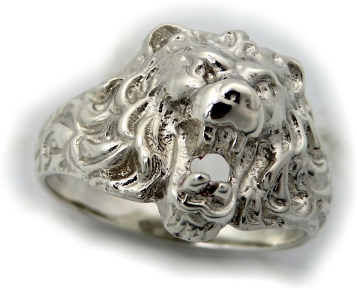 Bague homme argent - homme, véritable