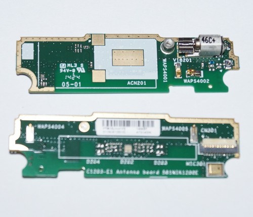 Sony xperia dual c20045 - sony, m