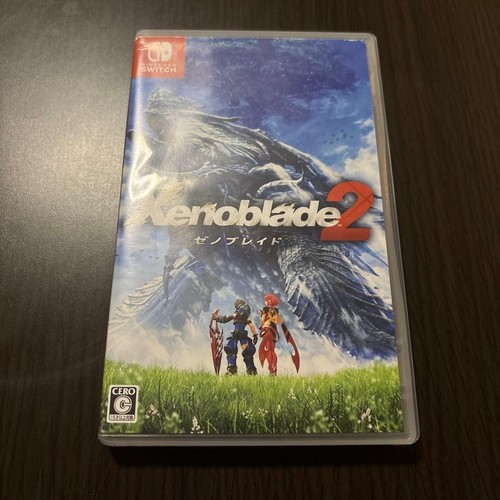 Jeu nintendo switch - jeu,