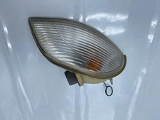 Optique avant secondaire