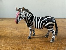 Schleich ZEBRA Retired 2008