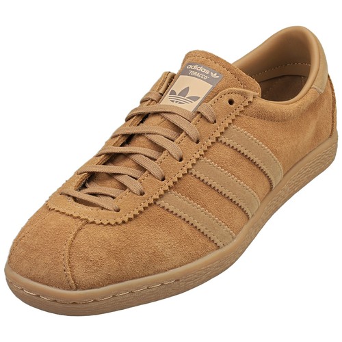 Adidas tobacco homme baskets - tobacco,