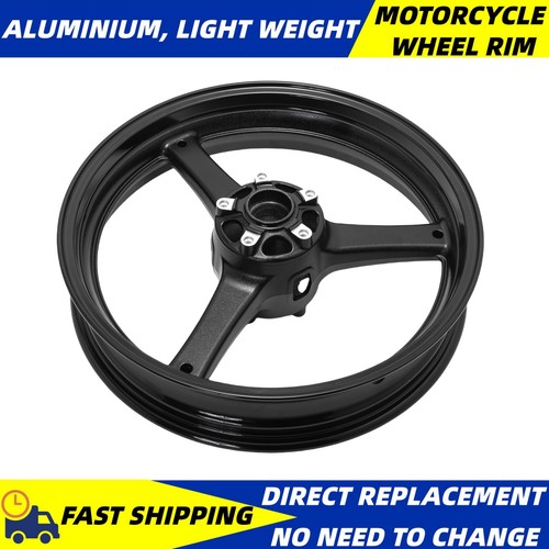 Casting noir roue - casting,