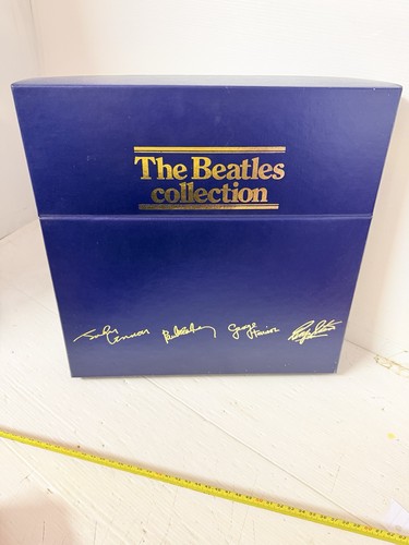 The beatles collection - beatles,