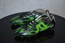 Crampons verts Adidas F30