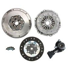 Luk Kit d embrayage volant