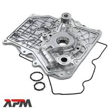 Pompe à Huile pour Mini Cabriolet R50 R53 R52 Fiat 500X Tipo 356 Jeep 1.6L