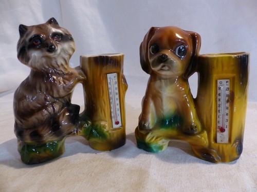 Thermométres chien design - thermométres,