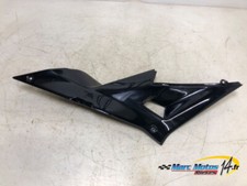 CACHE LATERAL INTERMEDIAIRE GAUCHE CAGIVA 125 MITO  1994