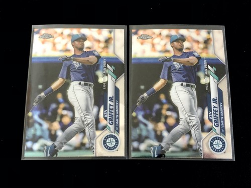 Ken griffey lot - ken,